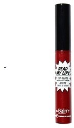 The Balm Pretty Smart Lip Gloss błyszczyk do ust Va Va Voom! 6,5ml