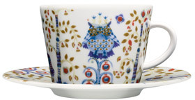 Iittala Filiżanka do cappuccino bez spodka Taika 1012469