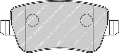 FERODO FEDERAL-MOGUL)) FDB1797