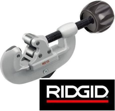 Ridgid Obcinak ze śrubą dociskową 25-79 mm, do dużych obciążeń, 30S, 32950