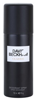 David Beckham Classic 150 ml dezodorant w sprayu