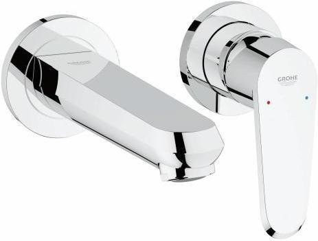 Grohe Eurodisc Cosmopoltan 19573