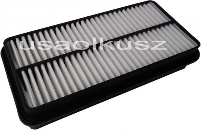 Winfil Filtr powietrza silnika Toyota RAV4 2,0 D-4D 2001-2005