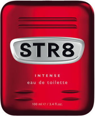 STR8 Intense Woda toaletowa 100ml