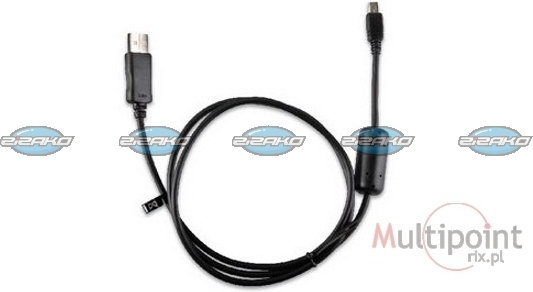 Garmin Kabel miniUSB do transmisji danych 010-10723-01