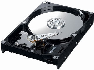 Samsung HD081GJ