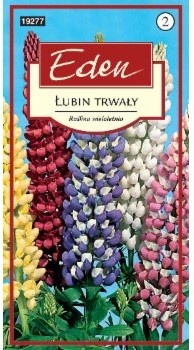 Eden ŁUBIN TRWAŁY 92121730