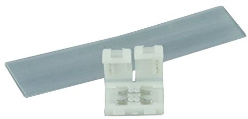 nobilé Nobilé akcesoria zestaw do elastycznego LED SMD 3528 łącznik sztywna IP67 5-NO-5011510615