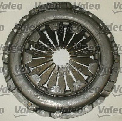 VALEO kpl. sprzęgła 801448 801448