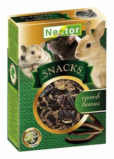 Nestor Snacks - Chleb Świętojański