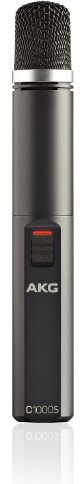 AKG kondensator c1000s mikrofon C1000S mkIV