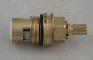 Kludi Klasyczna głowica G 1/2 DIN EN 200 7505500-00