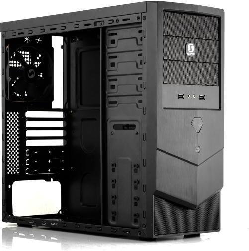 SilentiumPC Brutus BT-310 Pure Black (SPC063)
