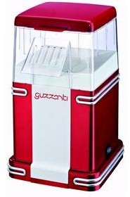 Guzzanti GZ 130 Czerwony