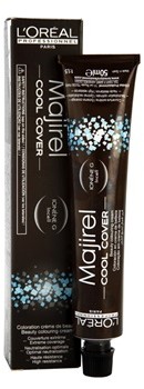 Loreal Majirel Cool Cover 10