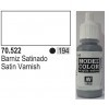 Vallejo Farbka Model Color Satin Varnish - 194 70.522
