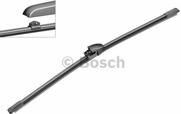 Bosch Pióro wycieraczki 3 397 008 192