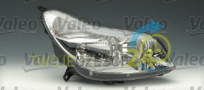 VALEO Reflektor 088841