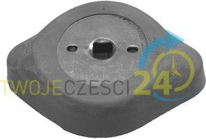 CORTECO Mocowanie, manualna skrzynia biegów 21652948