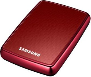 Samsung S1 Mini HXSU016BA/G42