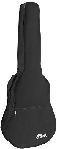 Tiger jakości ggb7 FAC torba na narzędzia do akustyki gitara GGB7-FAC
