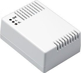 HWgroup Czujnik gazów łatwopalnych Gas Leak Detector (600239)