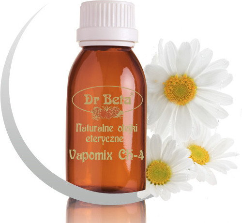 Dr Beta Pollena Aroma - VapomixR CH-4 dla dzieci beta_v-ch4