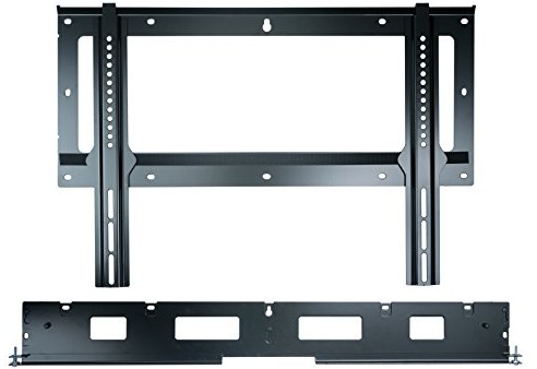 Sonos PLAYBAR Wall Mount (czarny) AAV-FLXPBFW1021