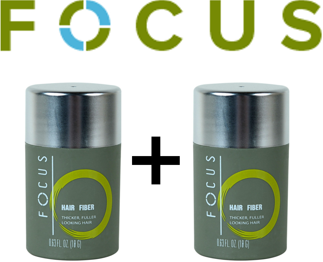 Focus FOCUS 2x18g