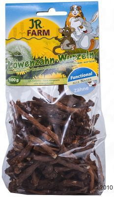 JR Farm Korzeń mniszka lekarskiego - 150 g