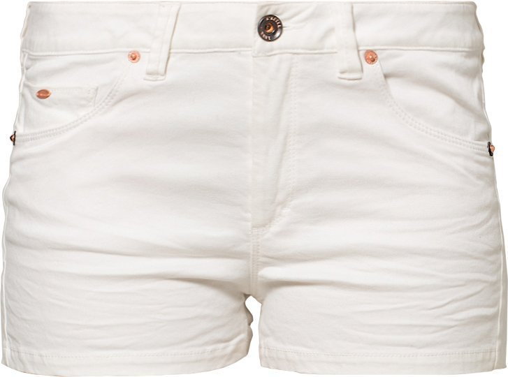 ONeill ISLAND WALKSHORTS Szorty super white 507508