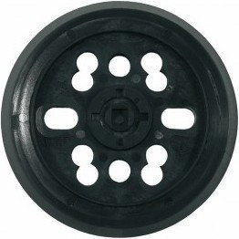 Bosch Talerz szlifierski do GEX 150 ACE, O 150 mm, średniotwardy, 3608601006