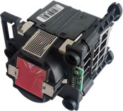 3D PERCEPTION Lampa do Compact View SX60 HA 400-0400-00