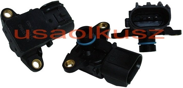 STANDARD MAP Sensor Chrysler Aspen 2007-2007 56041018AD