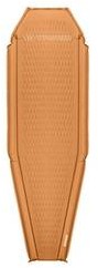 Trimm Karimata Edge samopompująca grubość 3 cm 183 x 51 x 3 cm Pomarańczowa