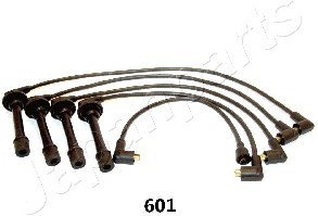 JAPANPARTS Zestaw przewodów zapłonowych IC-601