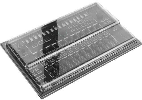 Decksaver DS-PC-MX1 Roland Aira ochrona przed kurzem walizka DS-PC-MX1