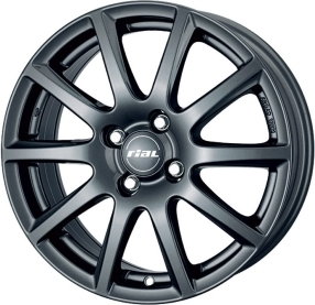 RIAL MILANO 6,5x15 5x112 45