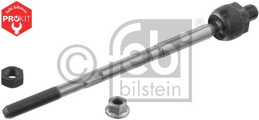FEBI Połączenie osiowe, drążek kierowniczy poprzeczny BILSTEIN 26432