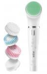 Braun Szczoteczka Do Twarzy Refill Se80Mv Face