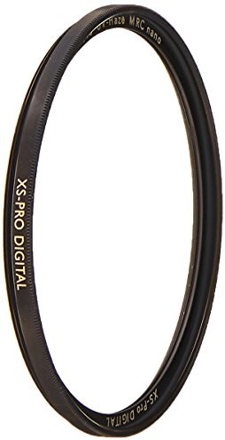 B+W B + W XS-Pro Digital 010 filtr UV HAZE MRC nano różne rozmiary, czarny 66-1066123