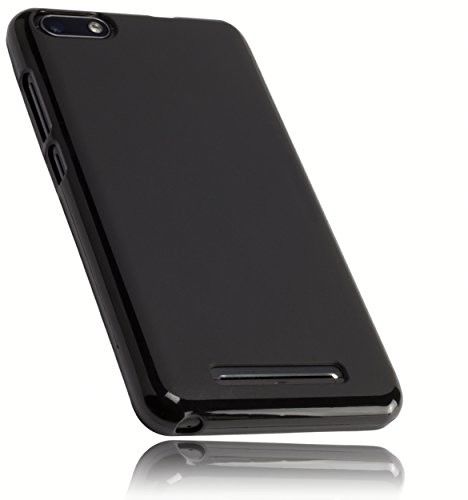 Mumbi etui ochronne do Wiko Lenny 3 pokrowiec