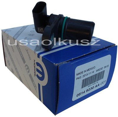MOPAR Czujnik położenia wału Dodge RAM 5,7 V8 2009-2012