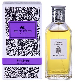 Etro Vetiver 100 ml woda toaletowa