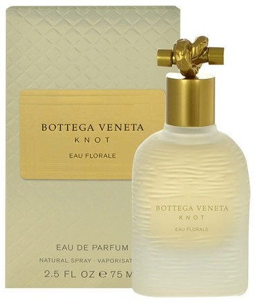 Bottega Veneta Knot Eau Florale woda perfumowana 75ml