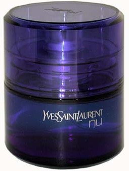 Yves Saint Laurent Nu woda toaletowa 50ml