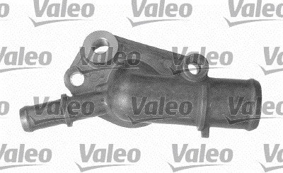 VALEO Termostat, żrodek chłodzący 820433