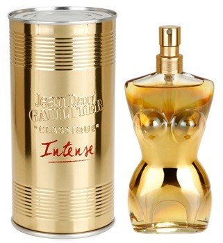 Jean Paul Gaultier Classique Intense woda perfumowana 100ml