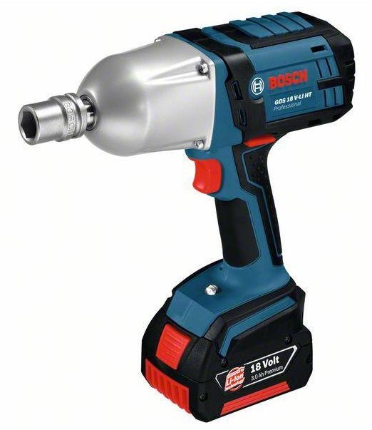 Bosch Professional GDS 18V-LI HT 18V Li-Ion bez akumulatora