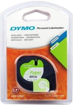 DYMO RHINO taśma do zastosowań domowych papierowa 59421, S0721500